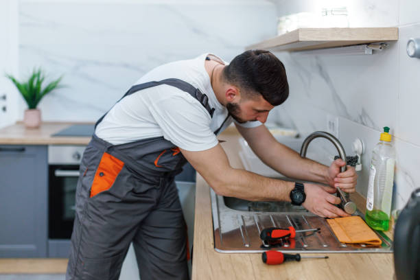 Trusted Forsyth, IL Plumbing Experts