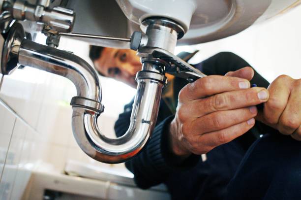 Best Boilers & Radiators  in Forsyth, IL