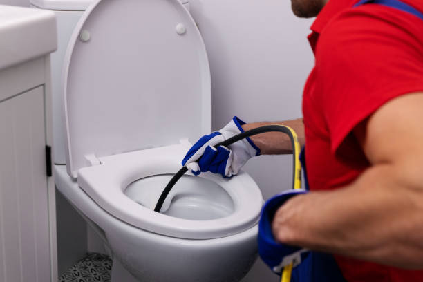  Forsyth, IL Plumbing Pros