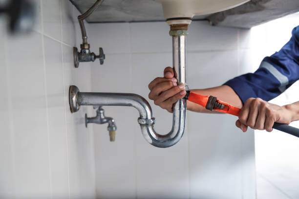 Best Toilet Repair Services  in Forsyth, IL