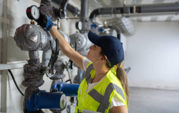 Sprinkler Systems in Forsyth, IL