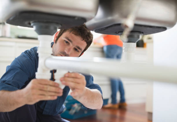 Best Water Heater Repair  in Forsyth, IL