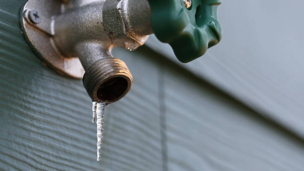Hot Water Heater Installation in Forsyth, IL