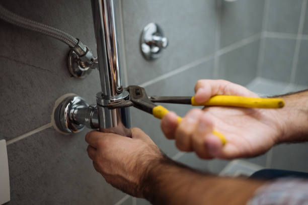 Best Water Leak Repair  in Forsyth, IL