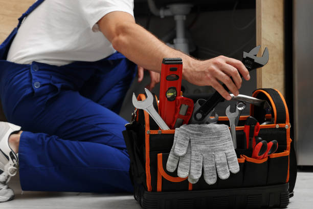 Best Water Leak Repair  in Forsyth, IL