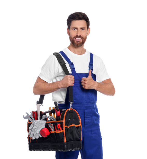 Best Sewer Cleaning Services  in Forsyth, IL