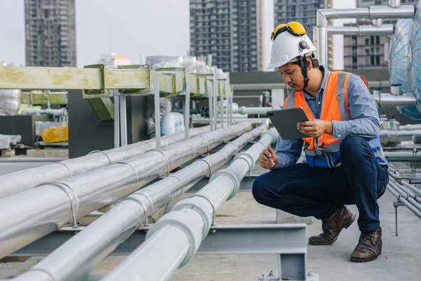 Best Local Plumber Services  in Forsyth, IL