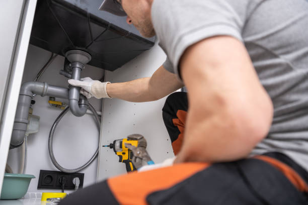 Best Best Plumbers Near Me  in Forsyth, IL