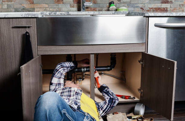 Best Same-Day Plumbing Service  in Forsyth, IL