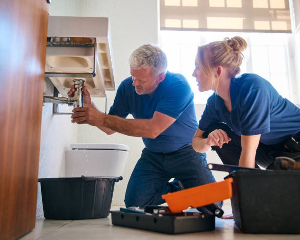 Best Sprinkler Systems  in Forsyth, IL